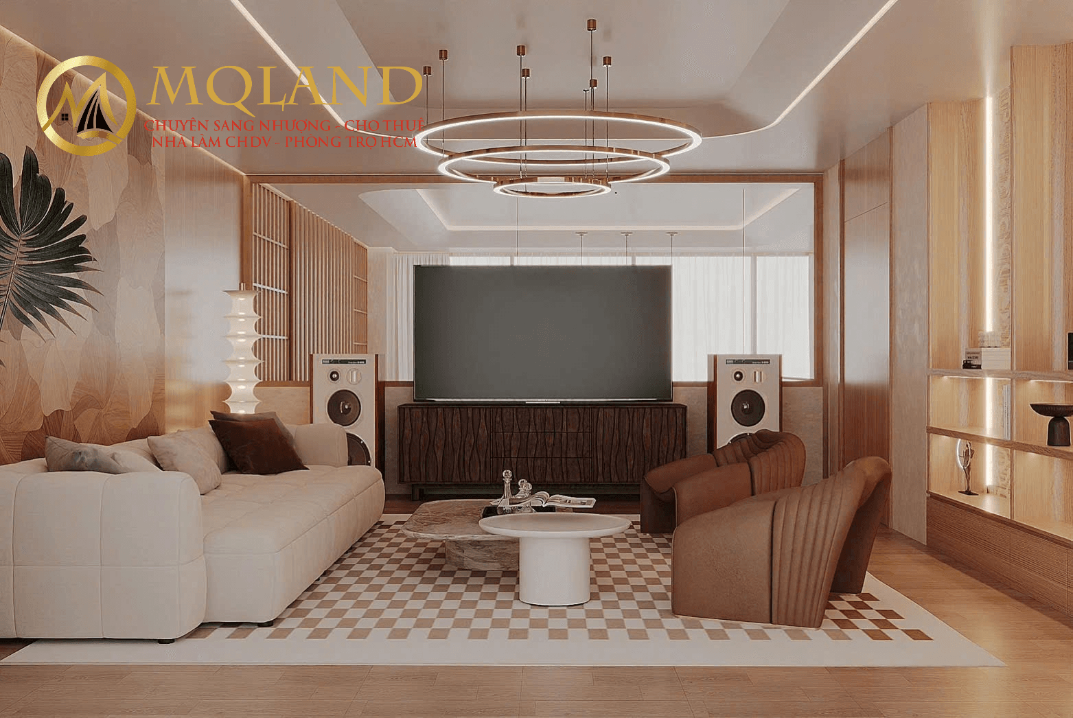 Cho thuê CHDV - AIRBNB/ KHÁCH SẠN - 9PN + 3PK Bếp + 9WC - HXT - Phú Nhuận