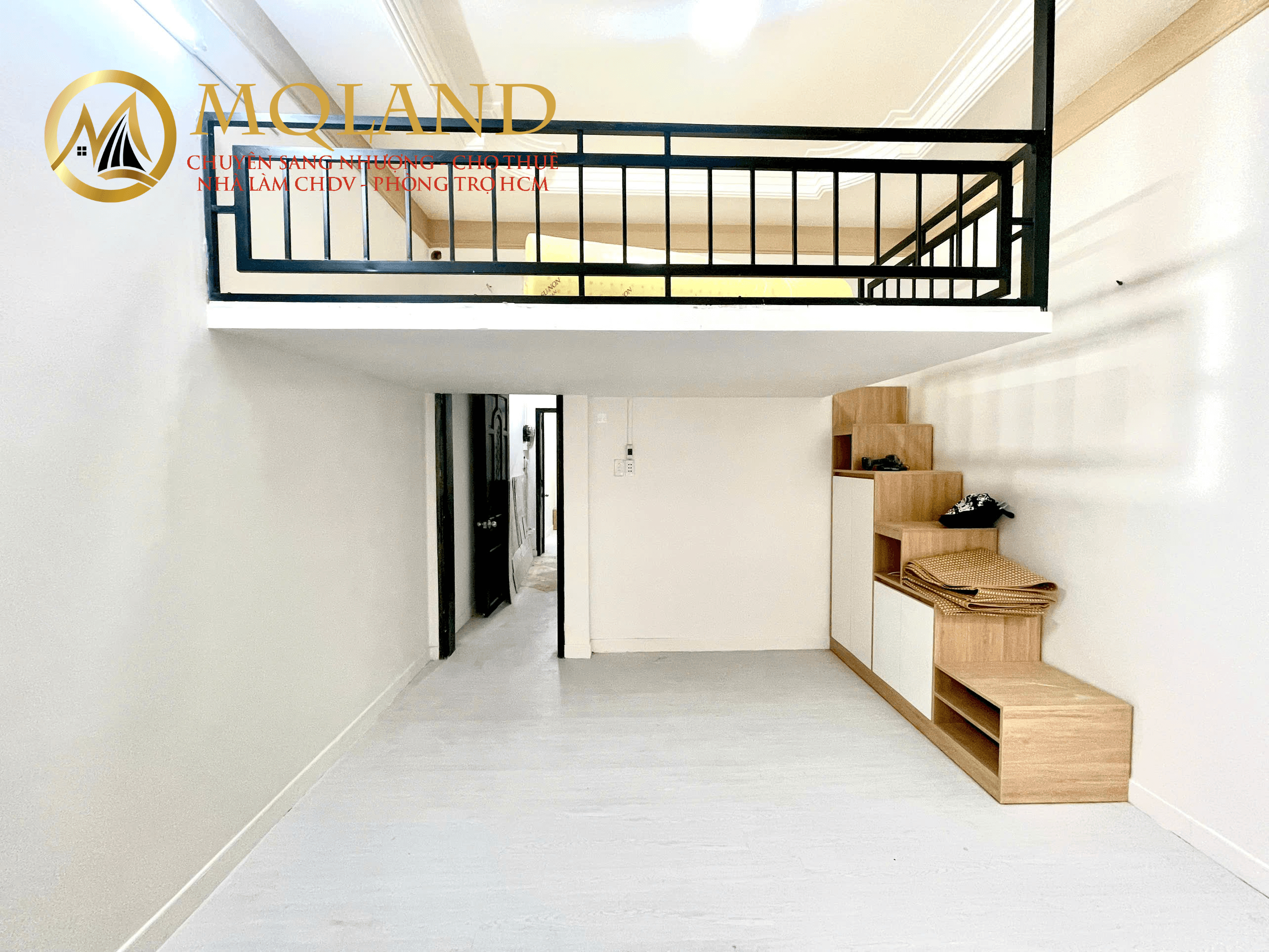 Sang CHDV - 7P + 7WC - Thuê 20tr - LN 18tr - Phú Nhuận