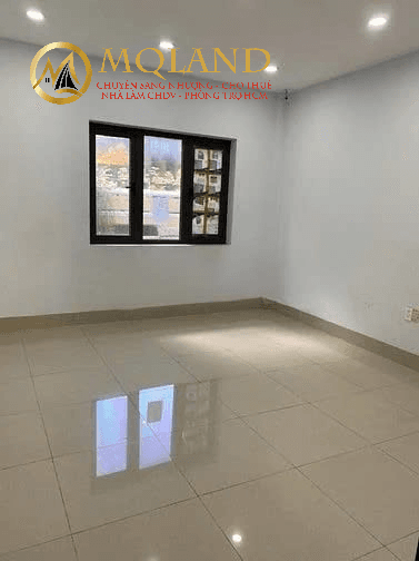 Cho thuê CHDV - 8P + 4WC - 2MT thoáng - Phú Nhuận