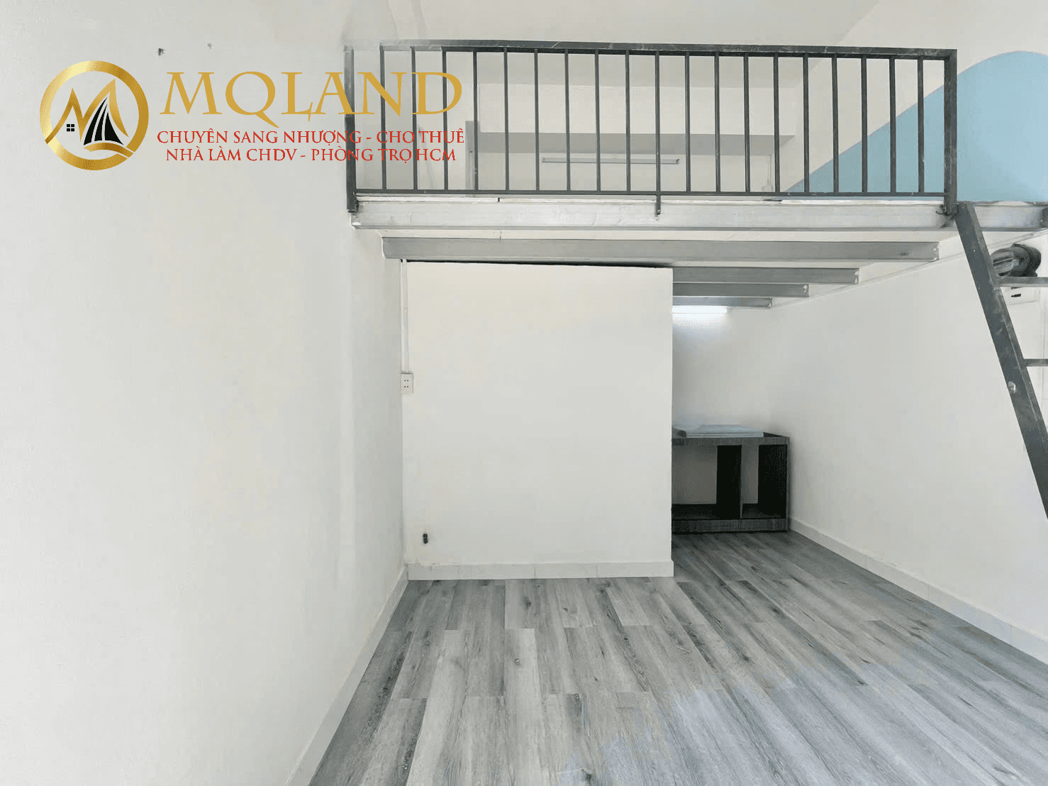 Sang CHDV - 10 phòng - Thuê 16tr (không tăng giá) - LN 21tr - CV Làng Hoa - Gò Vấp