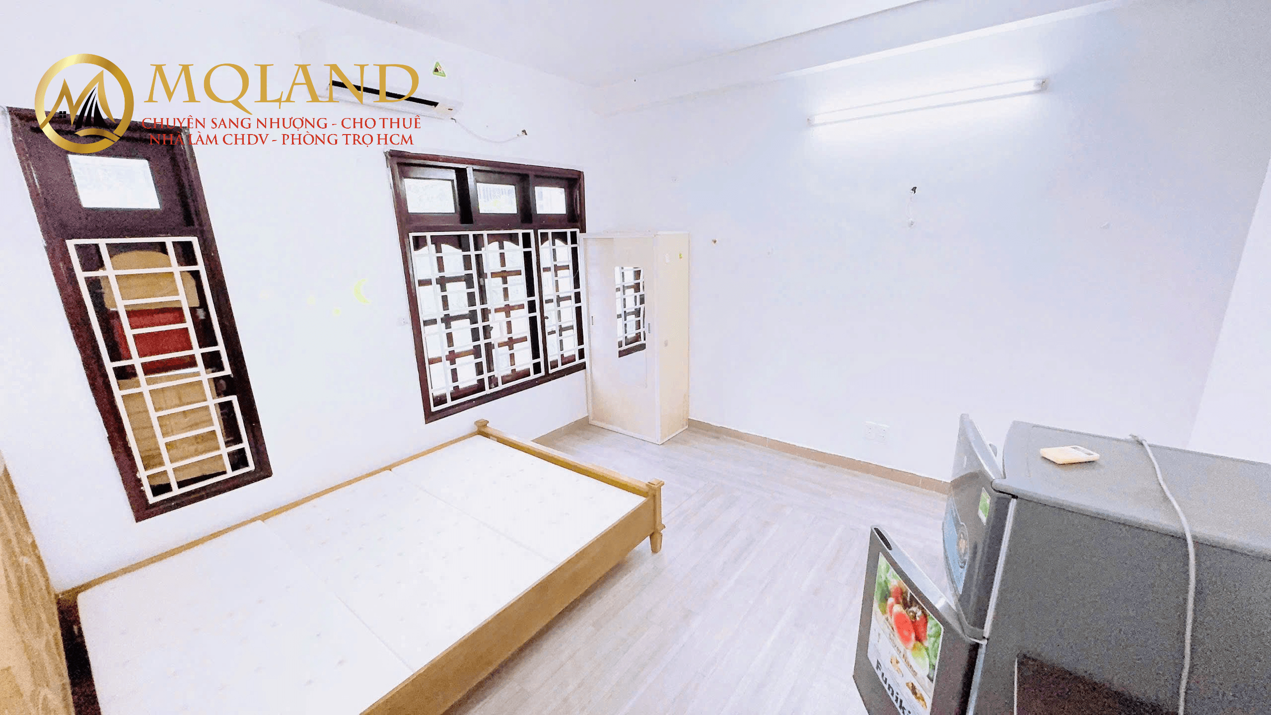 Sang CHDV - 6 phòng  - Thuê 22tr - LN 12tr - Bình Thạnh