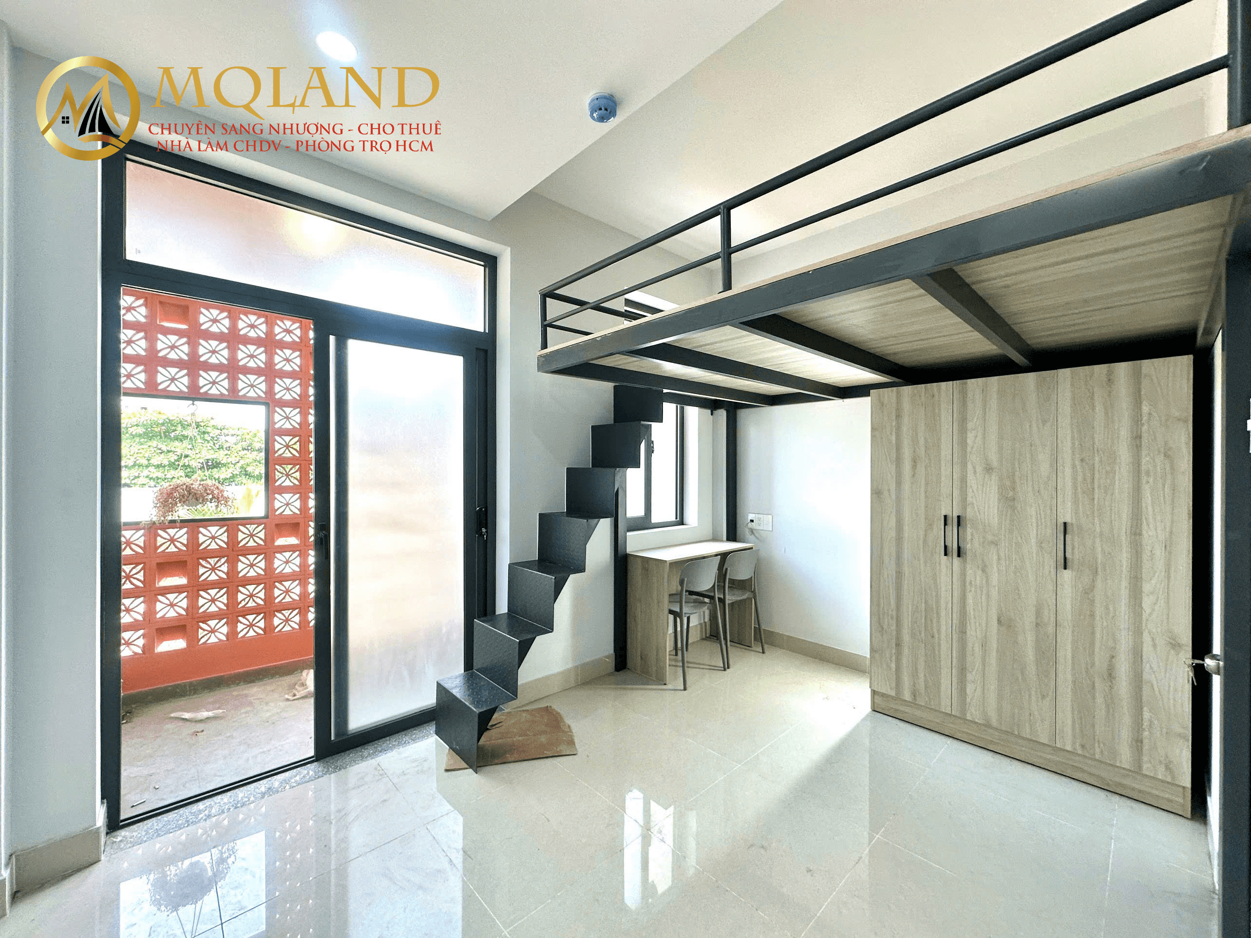 Sang CHDV - 10P + 10WC - Thuê 35tr - LN 25tr - Bình Thạnh