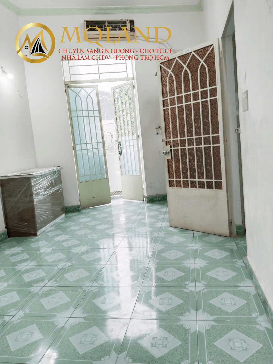 Sang CHDV - 7 phòng - Thuê 20tr - LN 10tr - Võ Văn Ngân - Thủ Đức