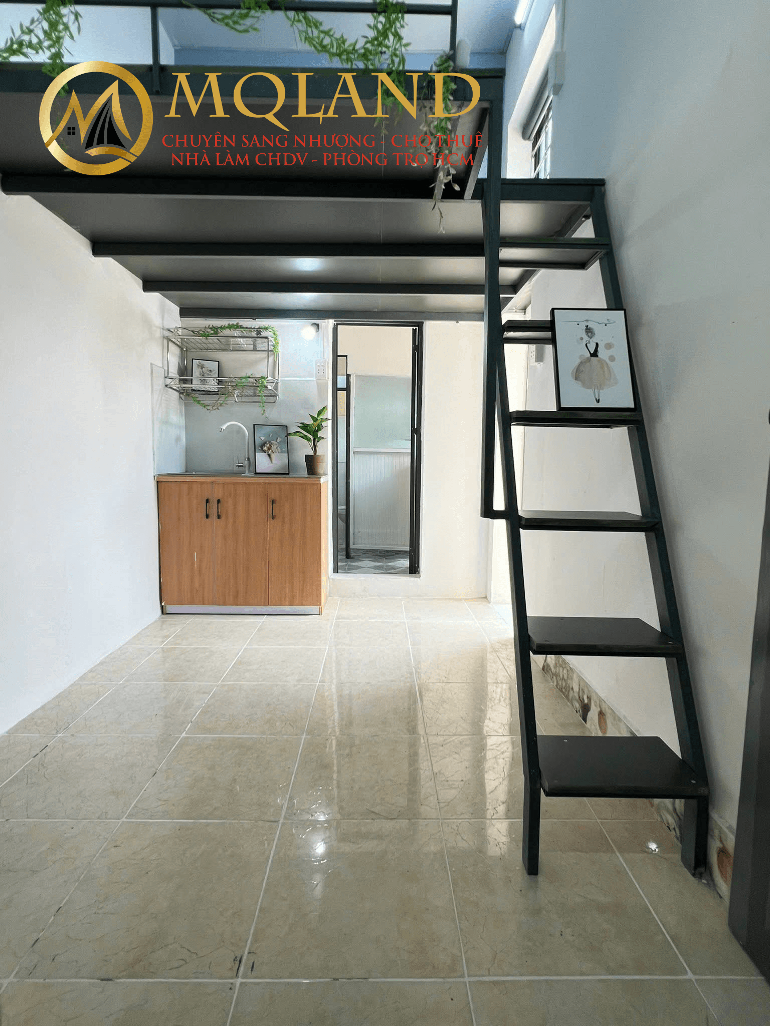 Sang Combo 2 CHDV - 33P + 33WC - Thuê 42tr - LN 48tr - Quận 12